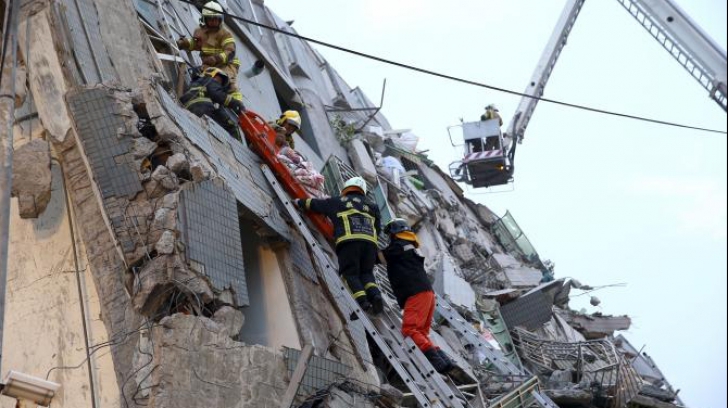 10 lucruri pe care nu le știai despre cutremure