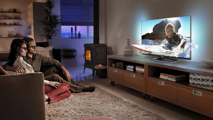 eMAG - Reduceri mari de Paste la televizore. Care sunt cele mai bune oferte