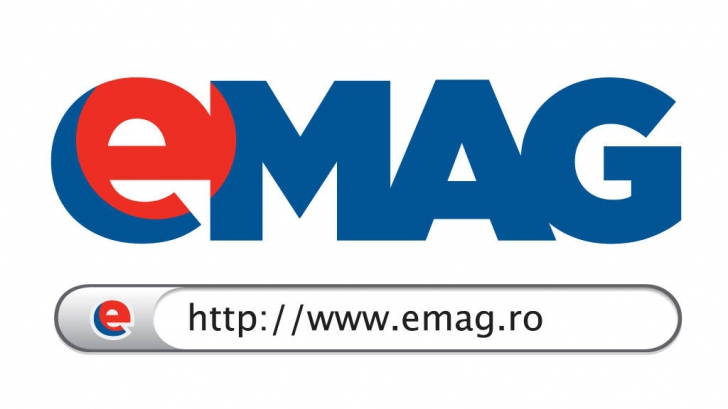 eMAG – Ultima zi dintr-o promotie importanta a celui mai mare magazine online