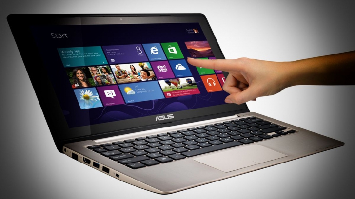 eMAG - Reduceri importante pentru laptopurile din oferta celui mai mare magazin online