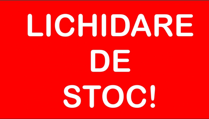 eMAG - Oferte incredibile se gasesc intre produsele aflate la lichidare de stoc la eMAG