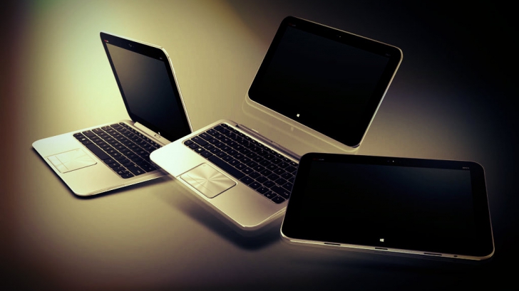 eMAG – IT MOBILE DAYS – 7 laptopuri excelente ce costa sub 1500 de lei si au reduceri fabuloase