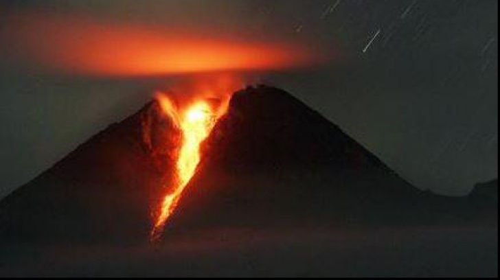 Super-vulcanul din Coreea de Nord care ameninţă planeta mai serios decât armele nucleare