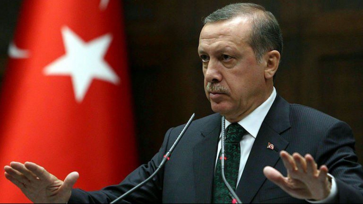 Erdogan: Nu sunt în război cu presa. Sunt un lider deschis 