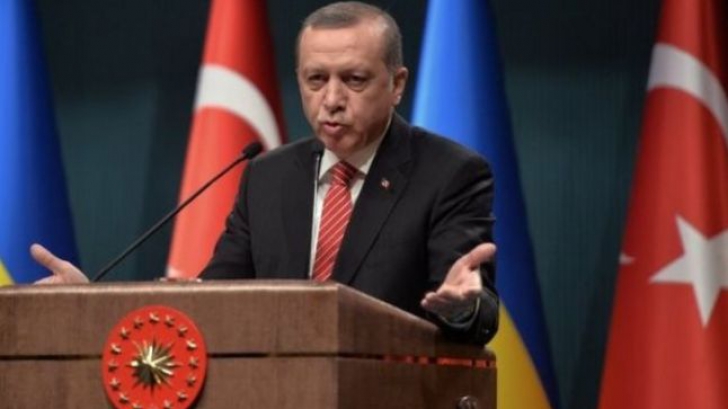 Datele personale ale președintelui Erdogan, dezvăluite prin servere din România  