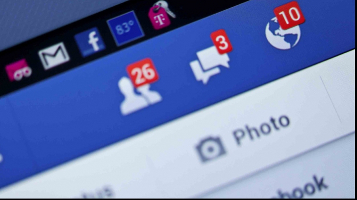 Partea întunecată a Facebook-ului: Ce să ştergi ca informaţiile tale să fie în siguranţă
