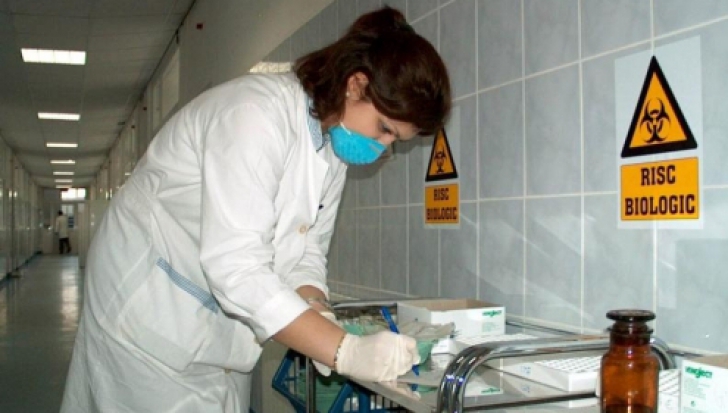 Gripă porcină la Botoşani. Cazul a fost confirmat şi de Institutul Cantacuzino