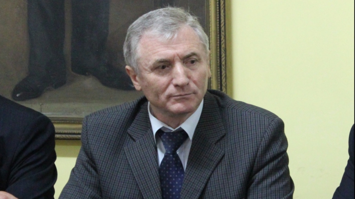 Augustin Lazăr, propunerea Ministerului Justiției pentru funcția de Procuror General