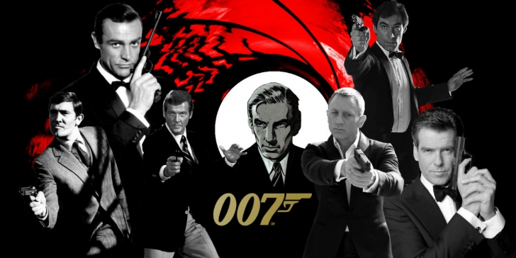 Veste tristă pentru fanii francizei ”James Bond”. A murit!