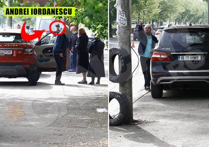 Un tânăr cu Range Rover a accidentat o femeie, în Bucureşti.Poliţiştii, ULUIŢI când au văzut şoferul