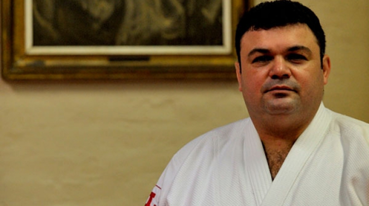 Florin Lascău, preşedinte FR Judo: Obiectivul la Campionatele Europene este 1-2 medalii