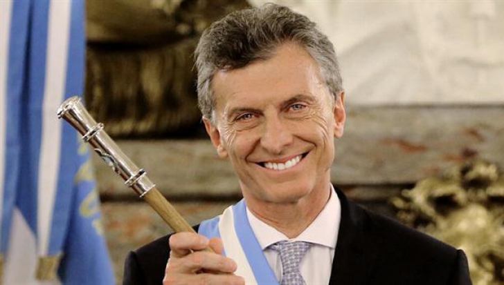 Preşedintele Argentinei, anchetat în PANAMA PAPERS 