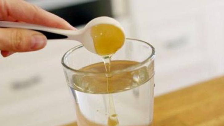Miere și oțet de cidru de mere pentru varice Tratamentul oțetului de mere varicoză și miere