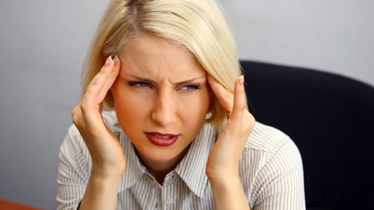 Ce analize e bine să faci când ai des dureri de cap