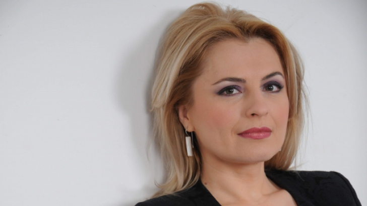 Monica Ghiurco, propusă de angajaţii TVR pentru postul de preşedinte director general