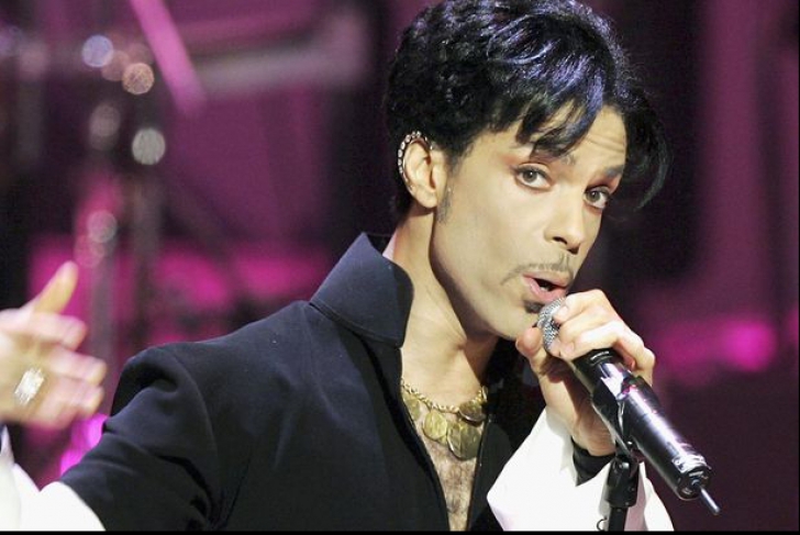 Averea lui Prince, revendicată de șapte moștenitori