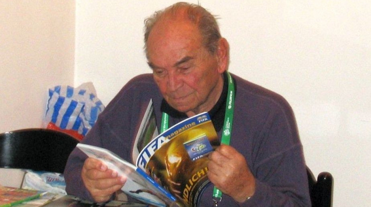 Doliu! A murit un mare jurnalist al României. Emil Hurezeanu îşi aminteşte cu plăcere de el