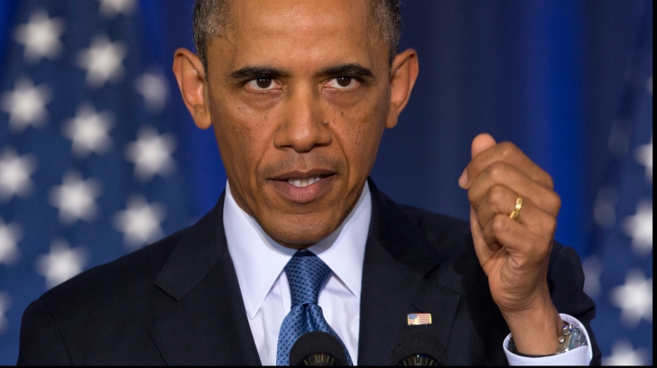 Obama, către UE: Poate aveți nevoie de cineva din exterior să vă amintească de progresele făcute