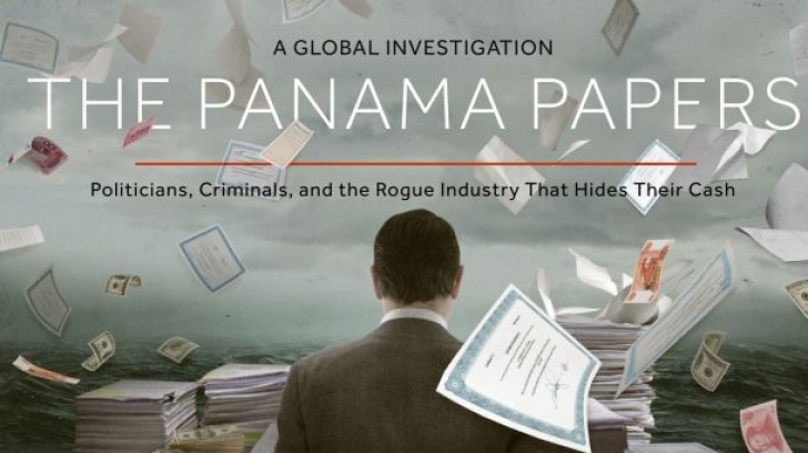 Panama Papers, pe înţelesul unui copil de 5 ani. Cum şi-au pus liderii lumii bani la adăpost