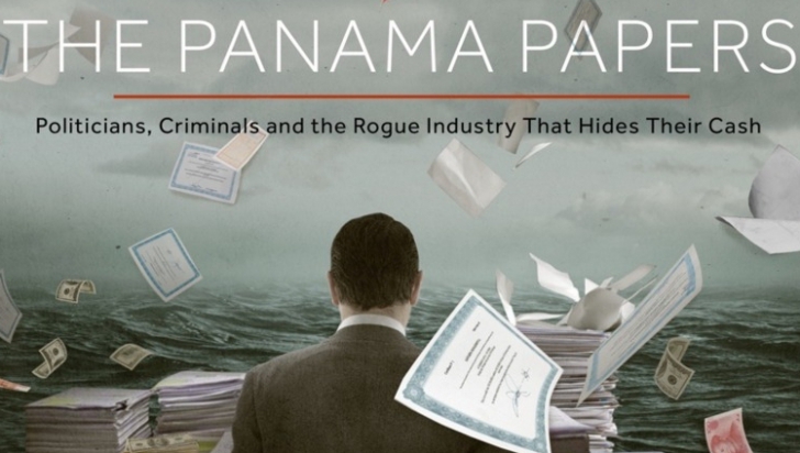 PANAMA PAPERS. Dezvăluiri din paradisurile fiscale: secretele financiare ale liderilor lumii