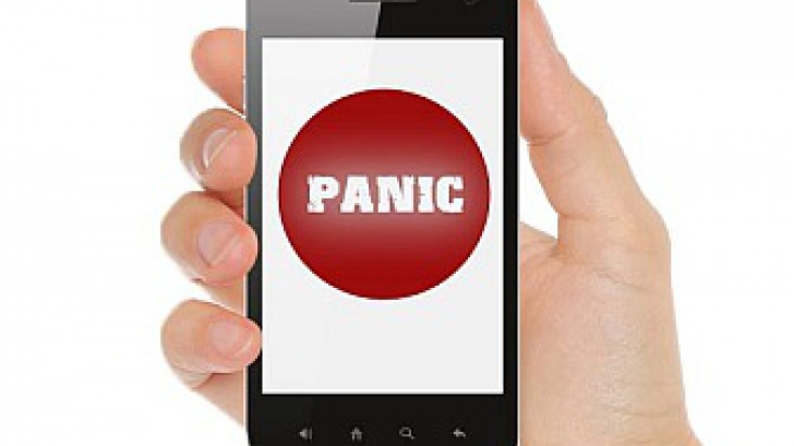 Inovaţie la telefoanele mobile: din 2017, vor trebui să aibă un "buton de panică"
