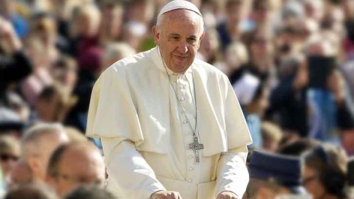 Papa Francisc 