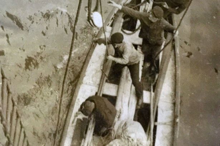 Adevărul macabru din spatele cadavrelor găsite în ultima barcă de salvare a Titanicului