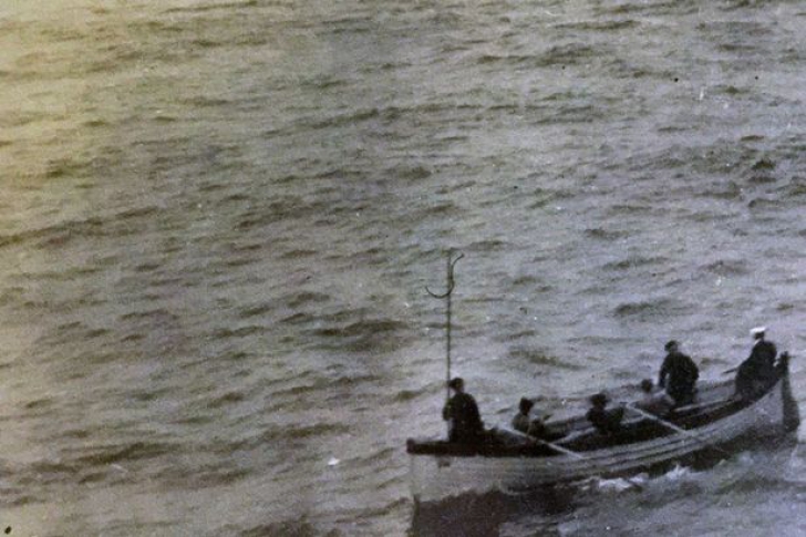 Adevărul macabru din spatele cadavrelor găsite în ultima barcă de salvare a Titanicului