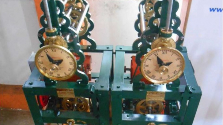 Misterul unor ceasuri inventate în urmă cu peste 300 de ani, descifrat! Cercetătorii sunt fascinați