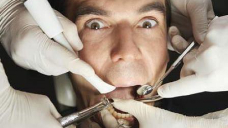 "Dentistul din iad". Ce le-a făcut pacienților, timp de ani de zile, spre oroarea unui întreg oraș