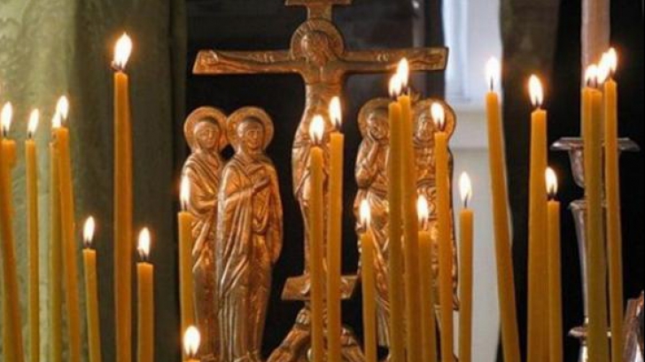 Când va fi adusă Lumina Sfântă de la Ierusalim în România, de Sfintele Paști