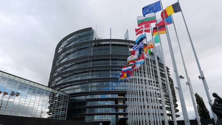 Unul din autorii atacurilor de la Bruxelles a avut o slujbă pe timpul verii la Parlamentul European