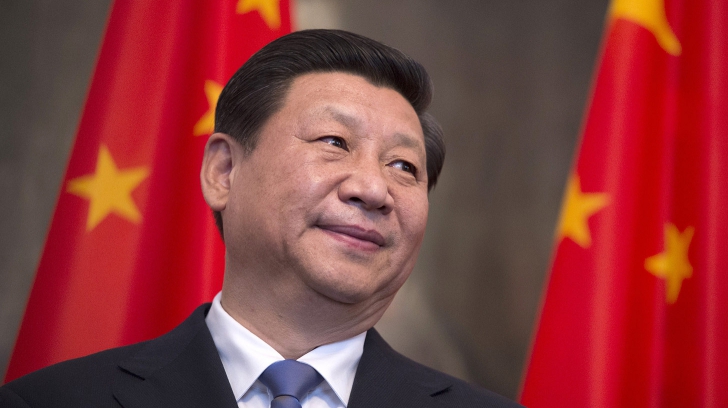 Panică la Beijing: „Tovarășe Xi Jinping, pentru securitatea dumneavoastră, demisionați”