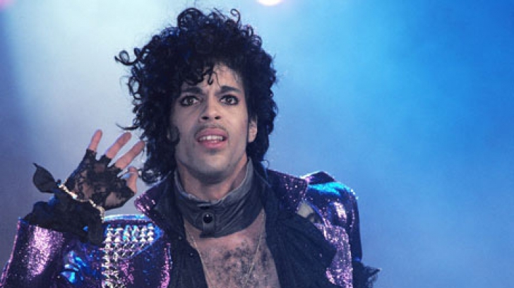 Prince a murit. GESTUL ŞOCANT făcut de artist cu 2 ani în urmă. Fanii, înmărmuriţi! De ce a făcut-o?