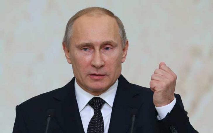PANAMA PAPERS. Kremlin, reacţie dură: "Putin şi stabilitatea Rusiei, ţinta dezinformărilor"