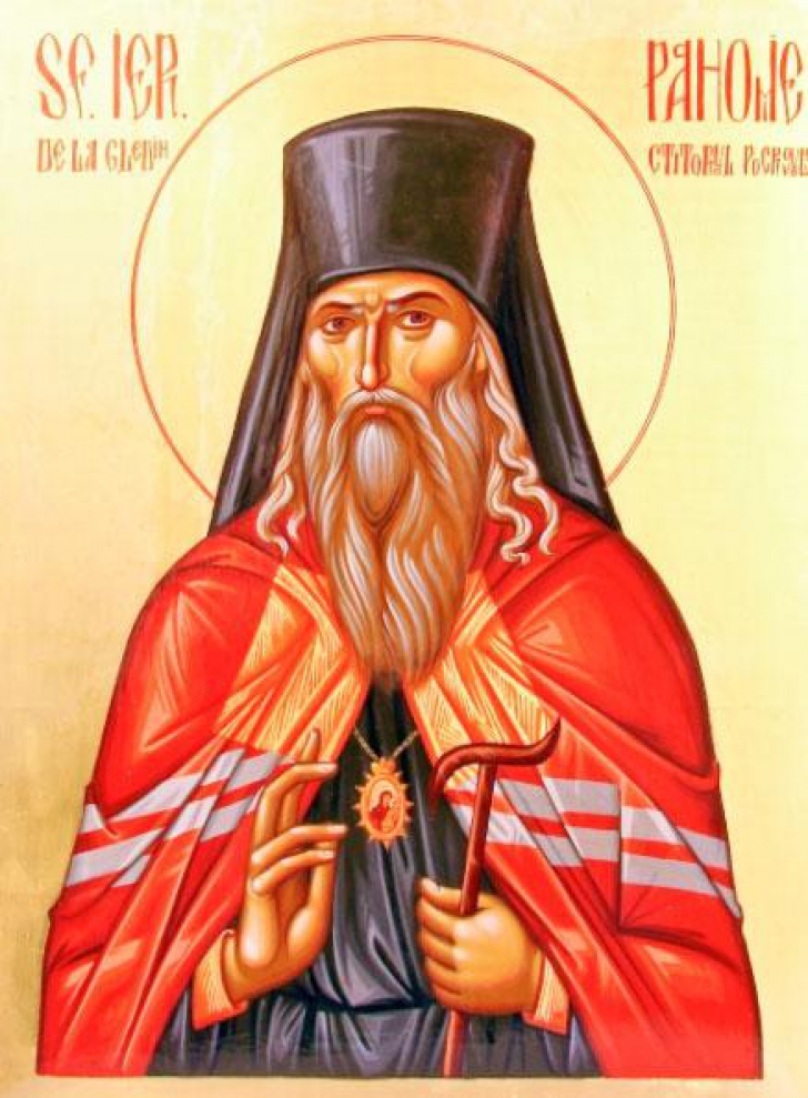 Calendar ortodox: ce sfânt e prăznuit de creștini pe 14 aprilie
