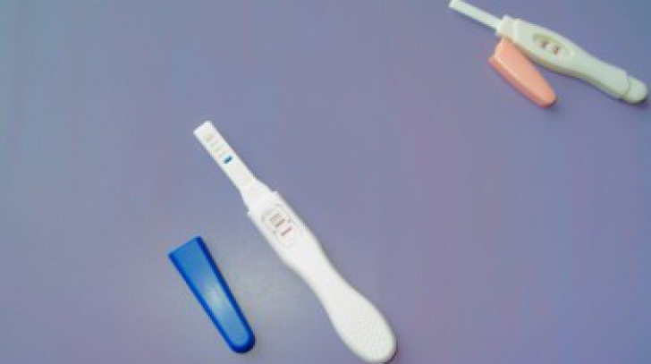 Istoria testelor de sarcină, de la iepure şi broască, la digital