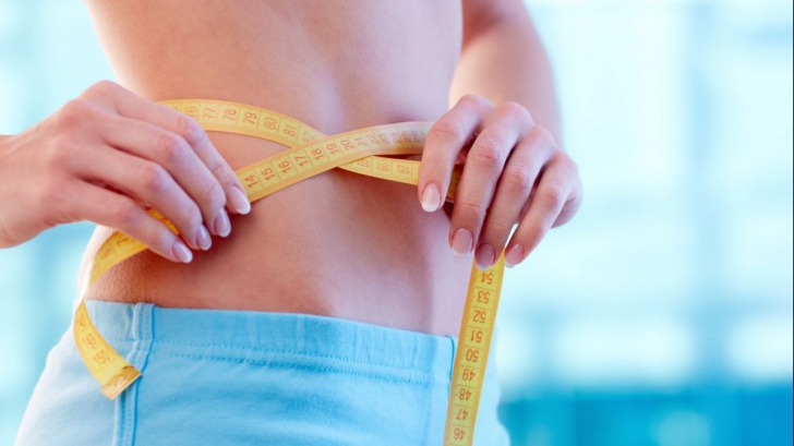 56 moduri de a slabi voluntarii de pierdere în greutate au nevoie