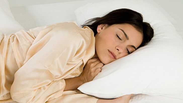 slabesti in somn nu observați pierderea de grăsime