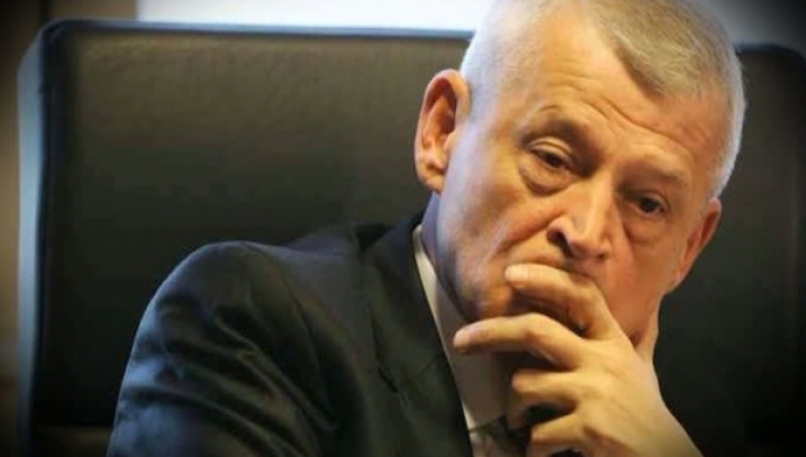 Magistraţii de la ÎCCJ decid astăzi dacă elimină interceptările din dosarul lui Sorin Oprescu