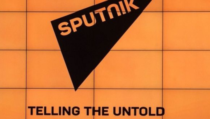 Letonia a închis versiunea locală a site-ului de știri pro-Kremlin, Sputnik