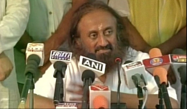 Guru India