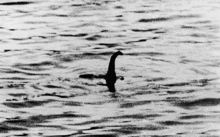 Monstrul din Loch Ness a fost găsit. Ce a descoperit un submarin de cercetare în apele Scoției