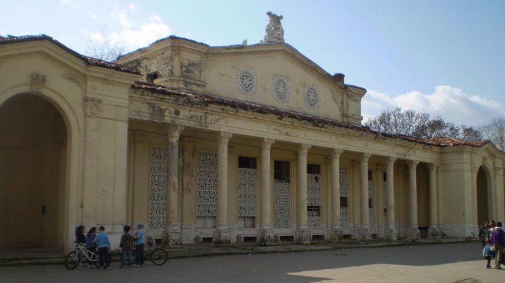 Teatrul de Vară Bazilescu, la un pas de a fi redat bucureștenilor din Sectorul 1