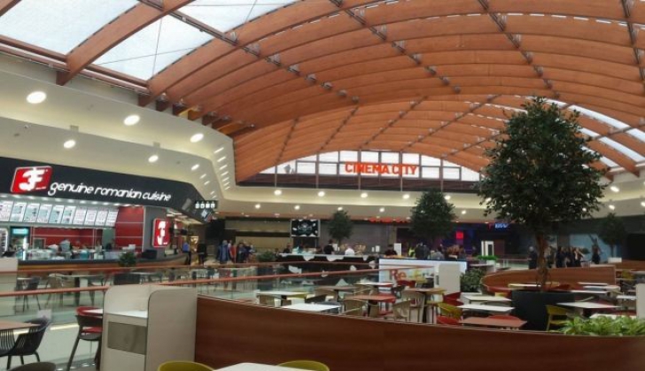 Mall Shopping City Timisoara