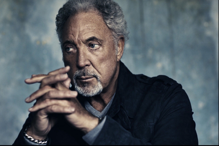 Decizia radicală pe care a luat-o Tom Jones după ce a rămas văduv