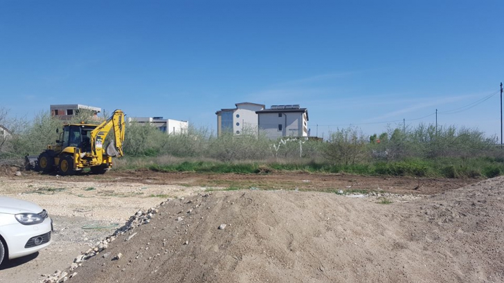 Mihai Trăistariu îşi construieşte hotel "la malul mării, fix lângă nisip". În ce staţiune va fi