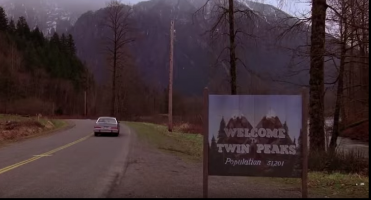 Celebrul serial "Twin Peaks" revine. Continuarea are în distribuție 217 actori