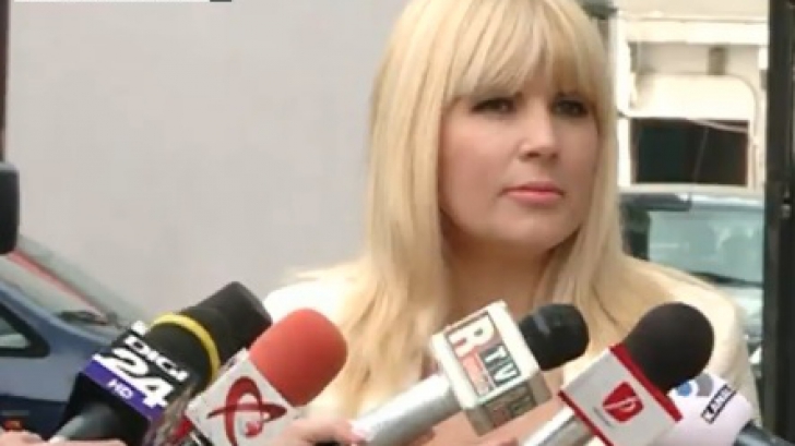 Udrea nu mai vrea control judiciar: Merg la o mănăstire de Paște. Niciodată nu am plecat din țară