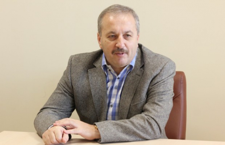 Vasile Dâncu: Nu am discutat cu premierul despre remanieri. Partidele o cer mai adesea